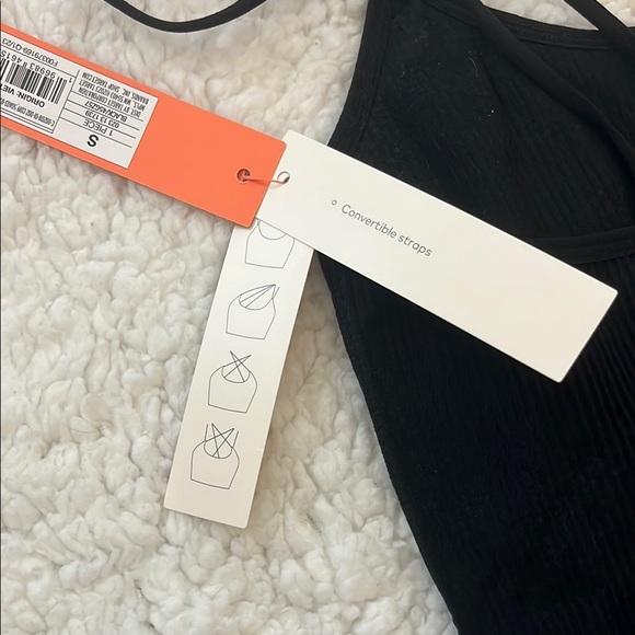 S Colsie tank - Picture 3 of 3